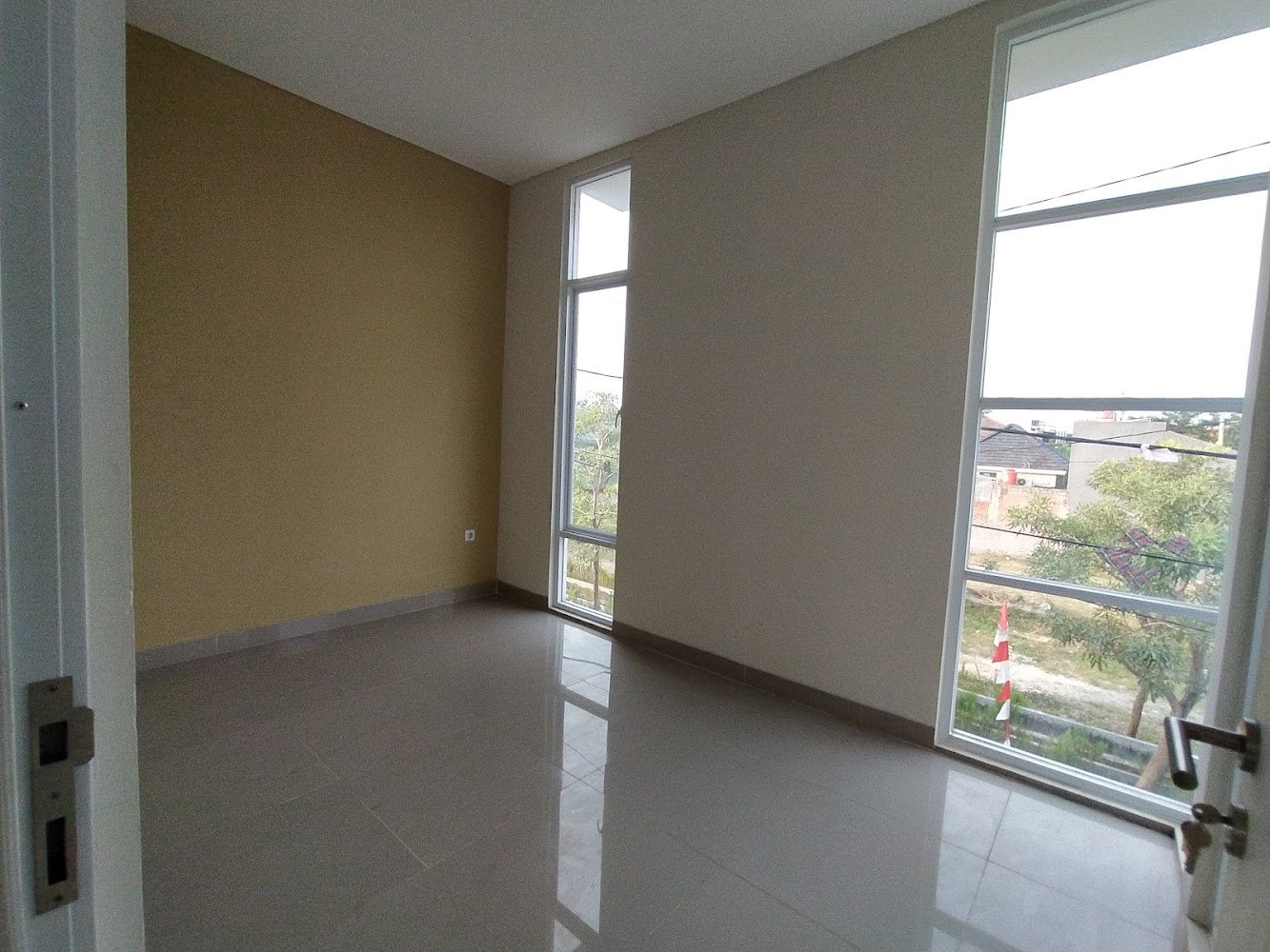 Namara Residence